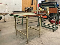 Transportband - afbeelding 2 van  4