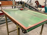 Transportband - afbeelding 3 van  4