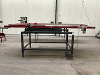 Transportband - afbeelding 2 van  7