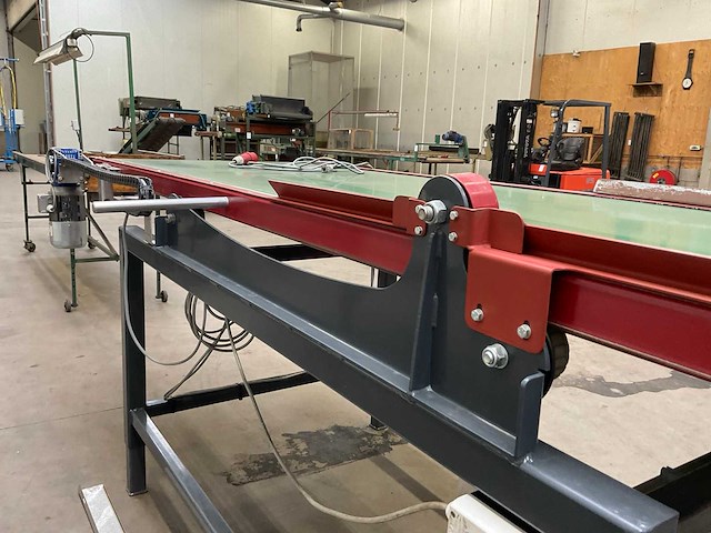 Transportband - afbeelding 5 van  7