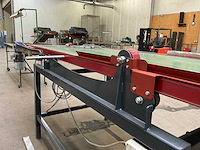 Transportband - afbeelding 5 van  7