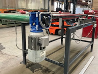 Transportband - afbeelding 6 van  7