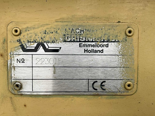 Transportband - afbeelding 2 van  10