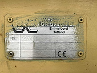 Transportband - afbeelding 2 van  10