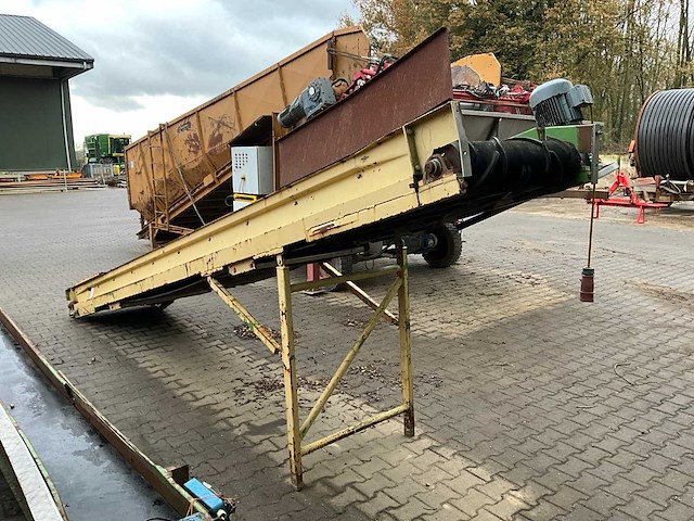 Transportband - afbeelding 3 van  10