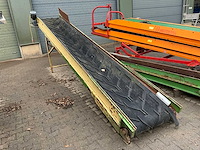 Transportband - afbeelding 5 van  10