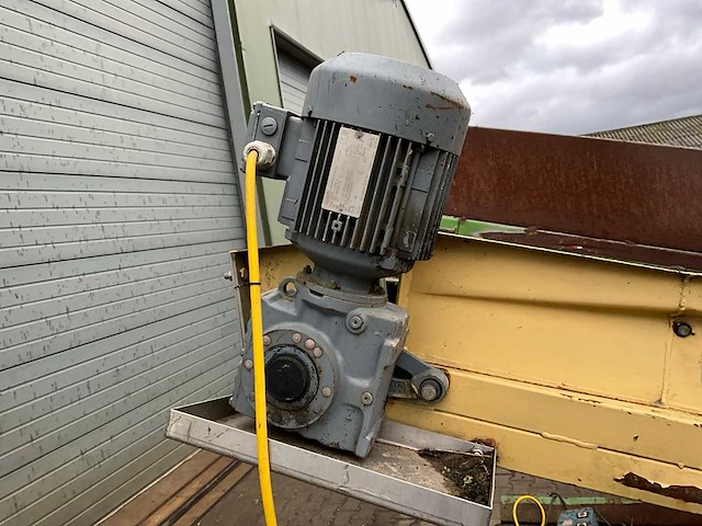 Transportband - afbeelding 7 van  10