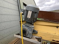 Transportband - afbeelding 7 van  10