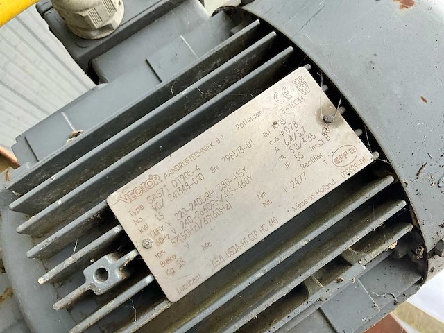 Transportband - afbeelding 8 van  10