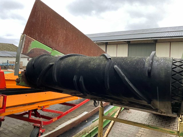 Transportband - afbeelding 9 van  10