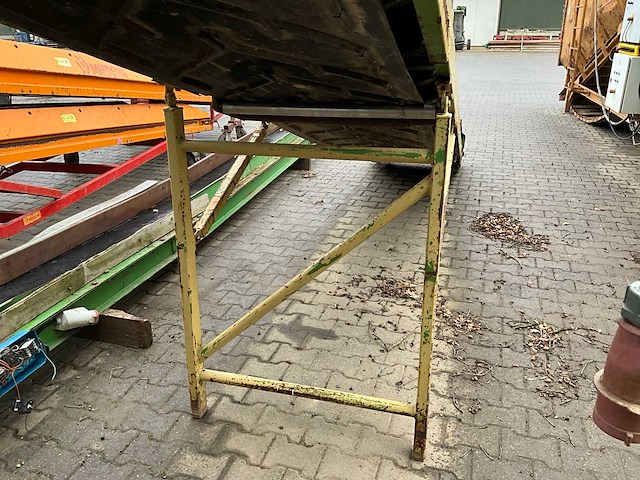 Transportband - afbeelding 10 van  10