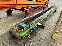 Transportband - afbeelding 3 van  8