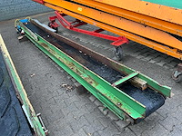 Transportband - afbeelding 4 van  8
