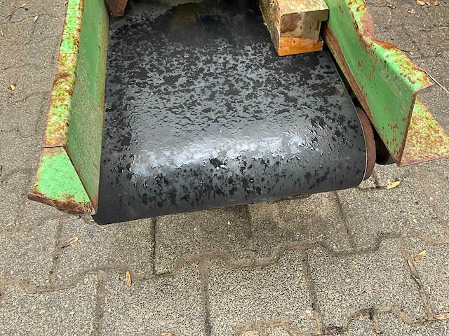 Transportband - afbeelding 5 van  8