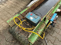 Transportband - afbeelding 8 van  8