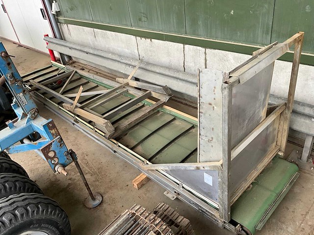 Transportband - afbeelding 1 van  8