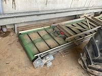 Transportband - afbeelding 2 van  8