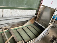 Transportband - afbeelding 3 van  8