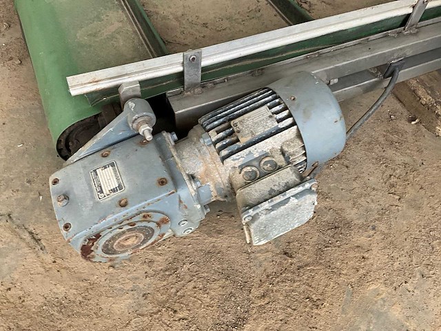 Transportband - afbeelding 6 van  8