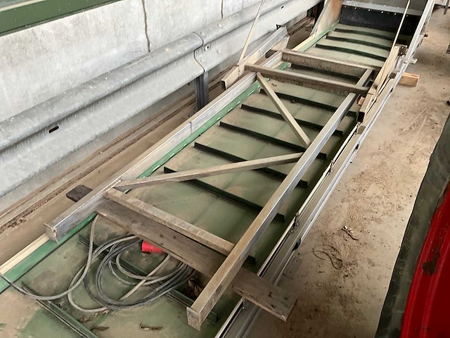 Transportband - afbeelding 8 van  8