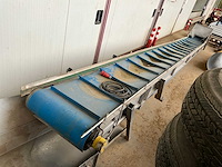 Transportband - afbeelding 1 van  8