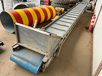 Transportband - afbeelding 3 van  8