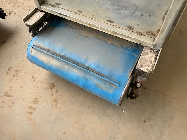 Transportband - afbeelding 4 van  8