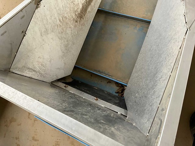 Transportband - afbeelding 5 van  8