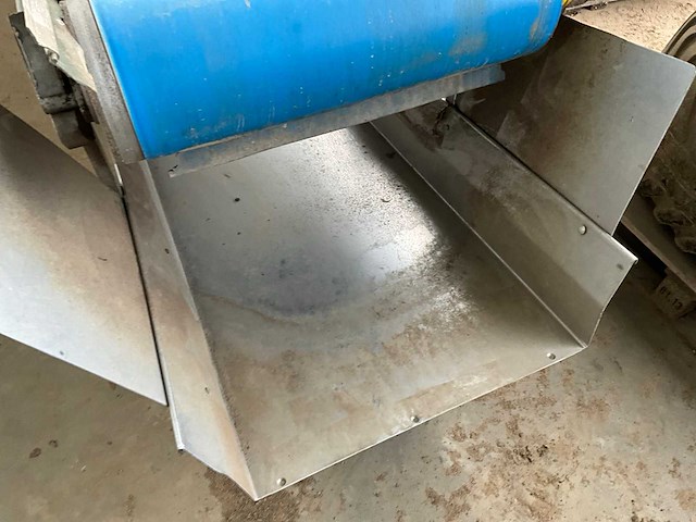 Transportband - afbeelding 7 van  8