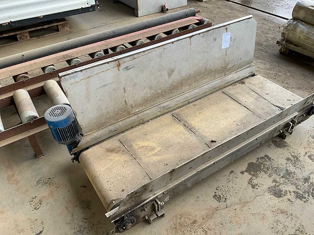 Transportband - afbeelding 2 van  5