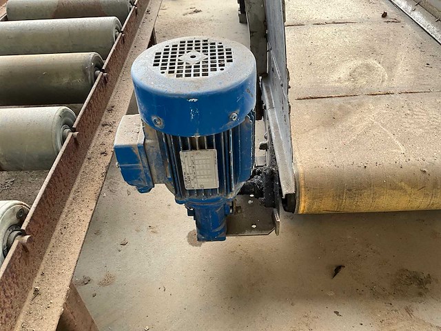 Transportband - afbeelding 3 van  5