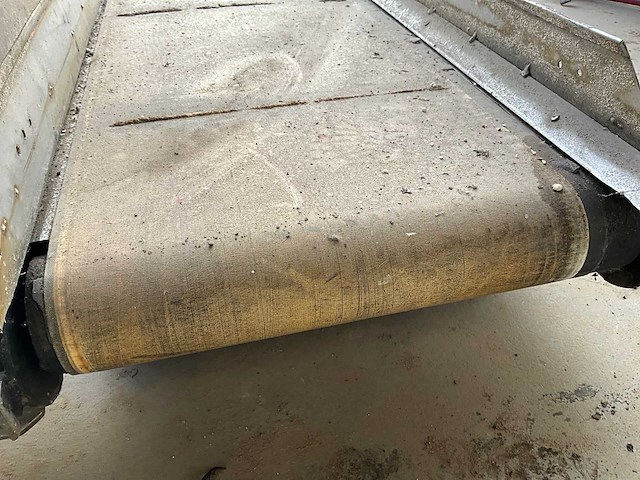 Transportband - afbeelding 5 van  5