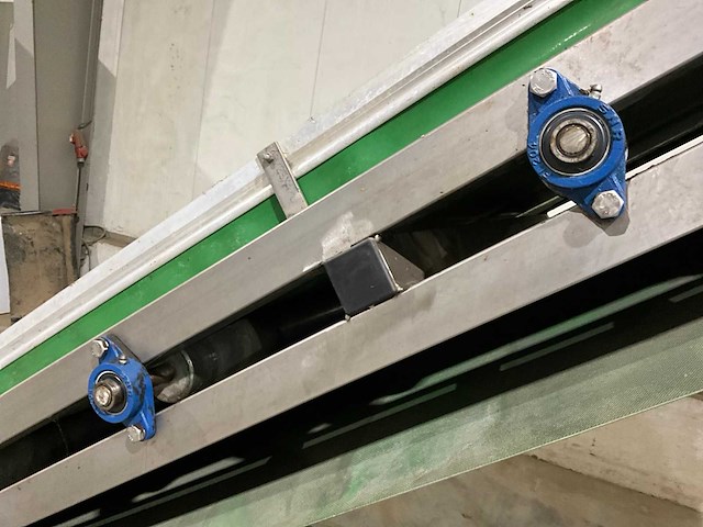 Transportband - afbeelding 2 van  10