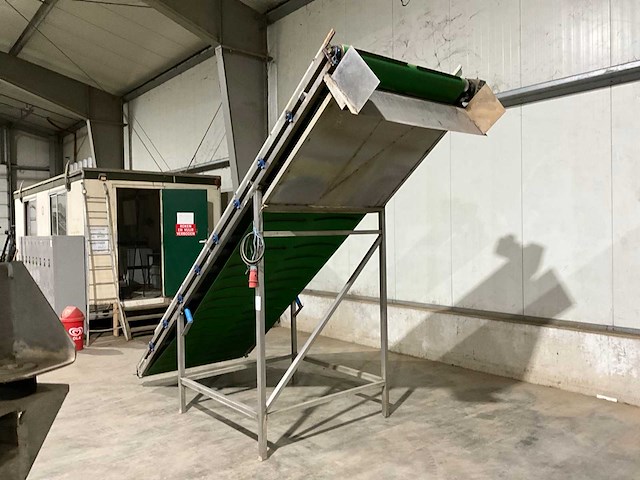 Transportband - afbeelding 3 van  10