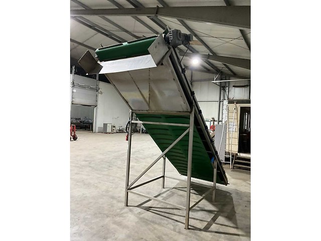 Transportband - afbeelding 4 van  10