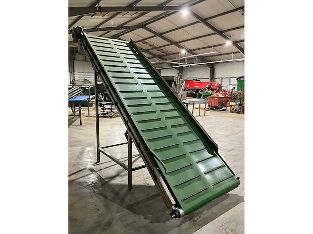 Transportband - afbeelding 5 van  10