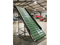 Transportband - afbeelding 5 van  10