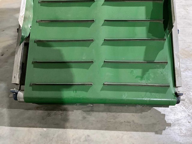 Transportband - afbeelding 6 van  10