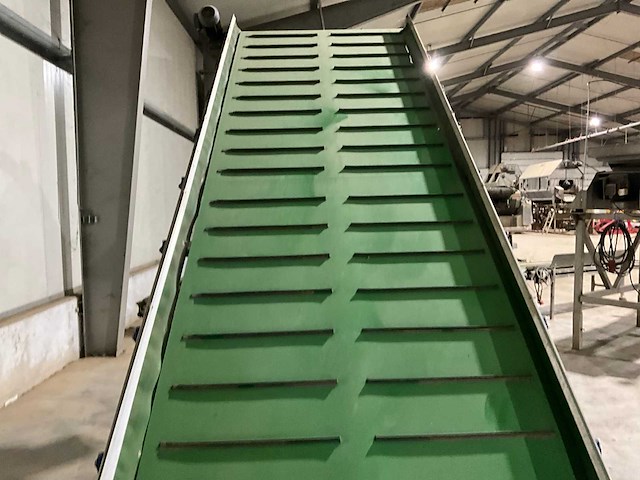 Transportband - afbeelding 7 van  10