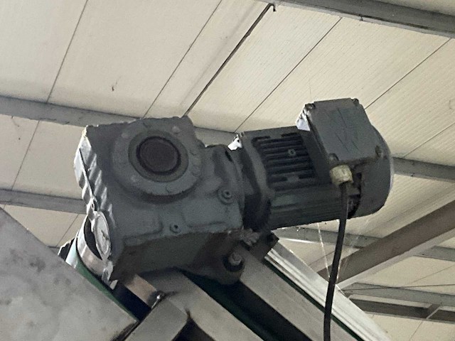 Transportband - afbeelding 9 van  10