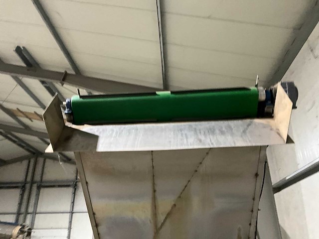 Transportband - afbeelding 10 van  10