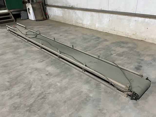 Transportband - afbeelding 1 van  7