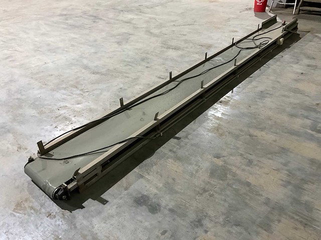 Transportband - afbeelding 2 van  7