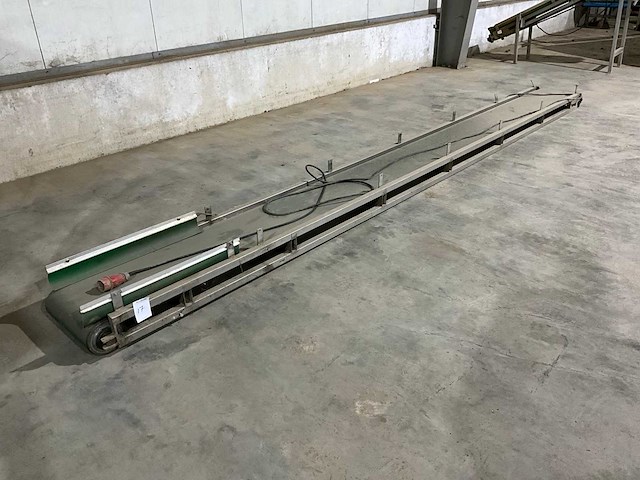 Transportband - afbeelding 4 van  7