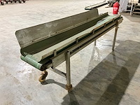 Transportband - afbeelding 2 van  9