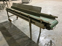 Transportband - afbeelding 3 van  9