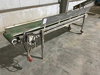 Transportband - afbeelding 4 van  9