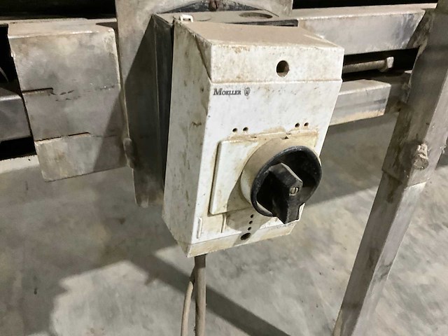 Transportband - afbeelding 5 van  9