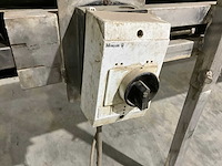 Transportband - afbeelding 5 van  9