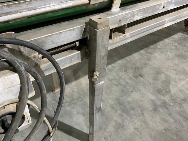 Transportband - afbeelding 6 van  9